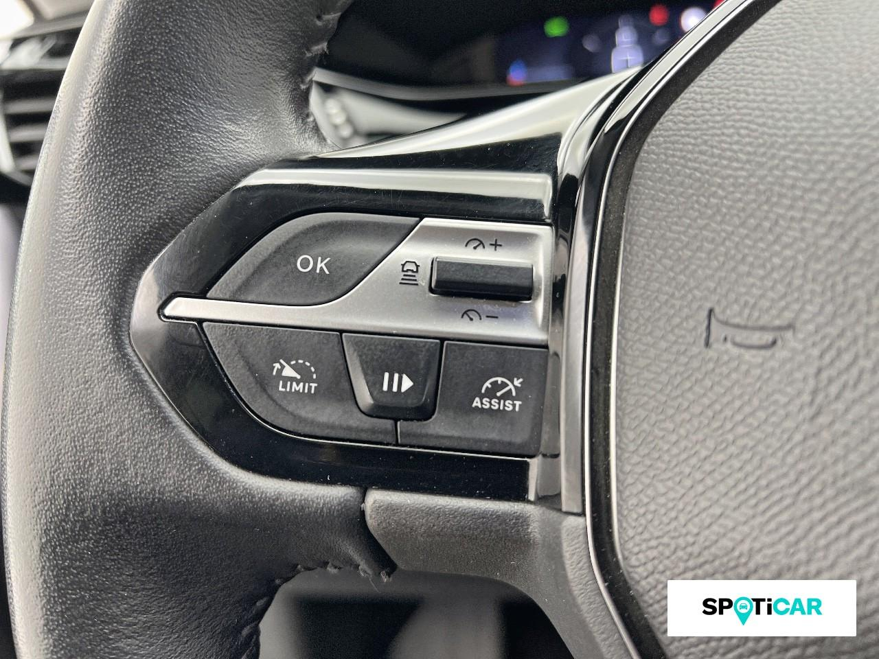 Peugeot 308 sw 1.5 bluehdi 130ch s&s allure pack eat8 — photo 18