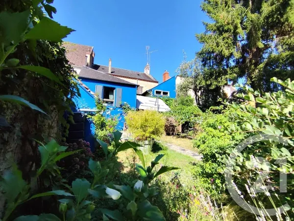 Maison 6 pièces 202 m²