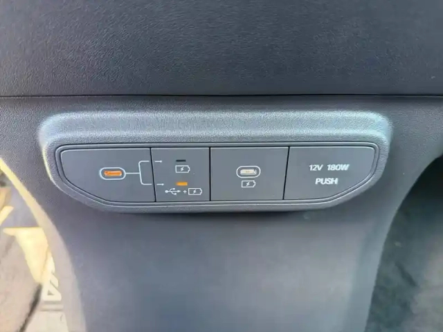 Kia Ev5 218 ch autonomie longue 81.4 kwh — photo 7