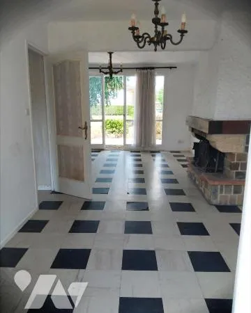 Maison 4 pièces 94 m²