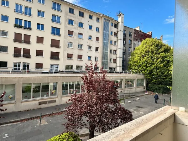 Appartement 1 pièce 32 m²