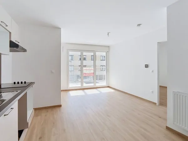Appartement 2 pièces 36 m²