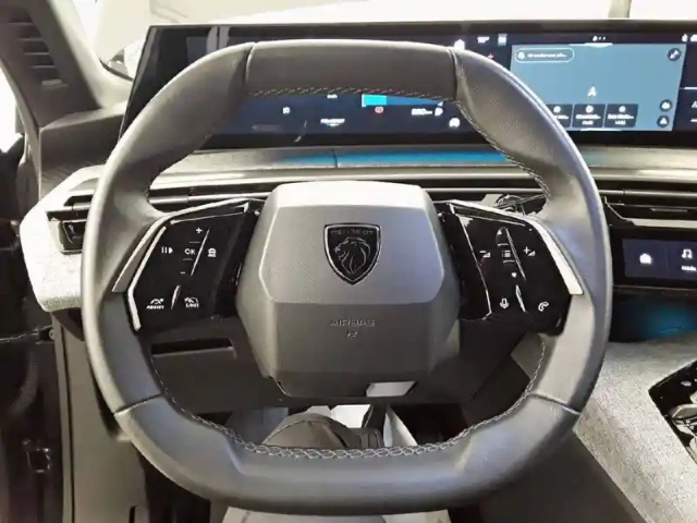 Peugeot 3008 hybrid 136 e-dcs6 — photo 9