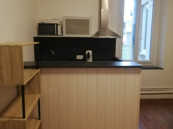 STUDIO MEUBLE CARCASSONNE
