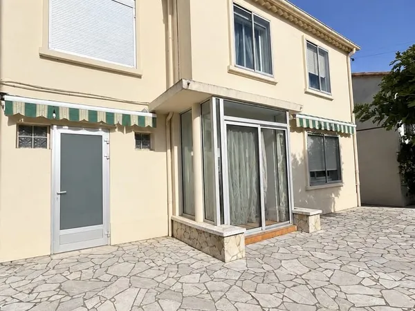 Maison 5 pièces 121 m²