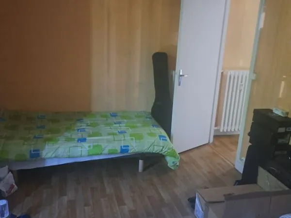 Chambre Colocation Sainte-Geneviève-des-Bois 1p 12m² 400€