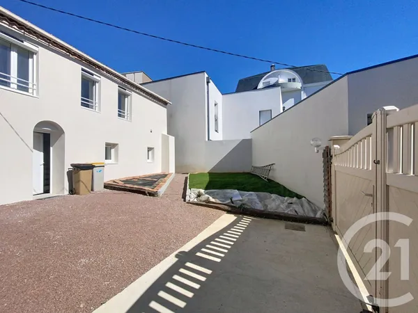 Maison 3 pièces 55 m²