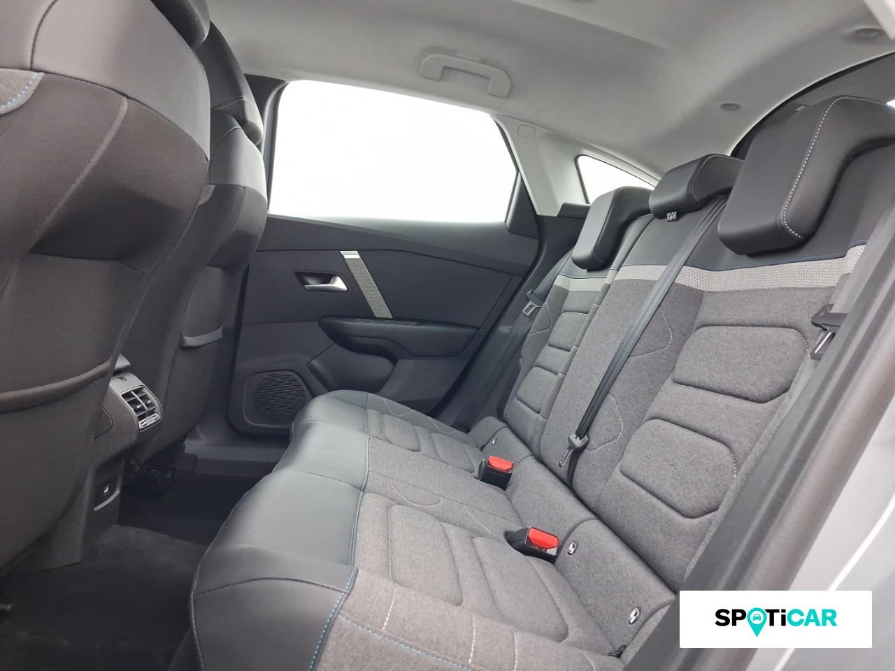 Citroën C4 puretech 130ch s&s feel pack — photo 10