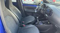 Toyota Aygo X 1.0 VVT-i 72ch Air Collection — photo 15