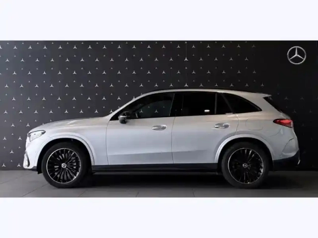 Mercedes Glc 300 de hybrid eq 4matic am — photo 22