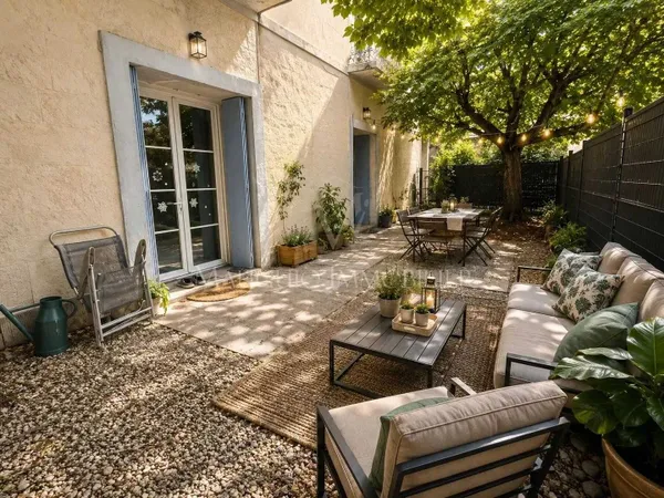Villa 5 pièces 201 m²