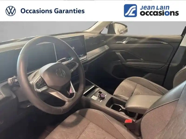 Volkswagen Tiguan 2.0 tdi 150ch dsg7 — photo 13