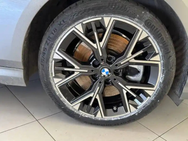 Bmw Serie 1 123 xdrive 218 ch dkg7 — photo 60
