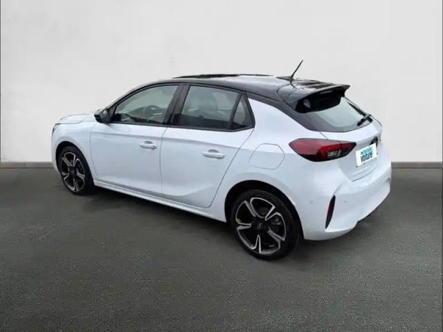 Opel Corsa 1.2 turbo hybrid 110 ch autom — photo 7