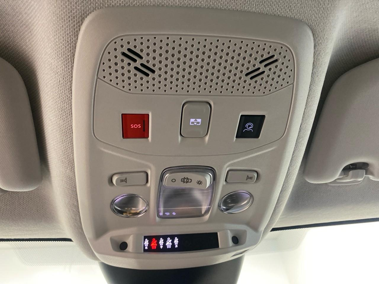 Citroën C4 puretech 130 s&s eat8 shine pack — photo 16