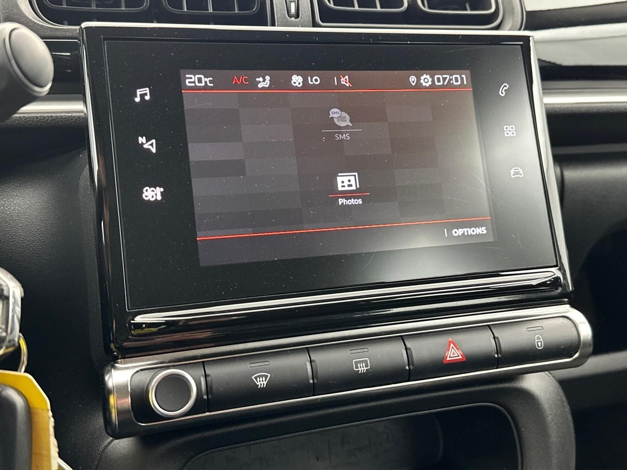 Citroën C3 bluehdi 100 bvm6 you — photo 24