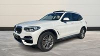 Bmw X3 xDrive30eA 292ch Luxury 10cv