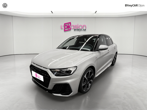Audi A1 Sportback 35 TFSI 150 ch S tronic 7
