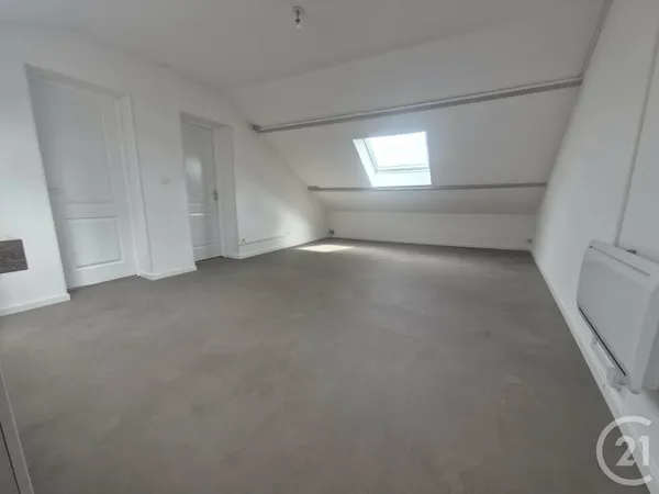 Appartement 2 pièces 35 m²