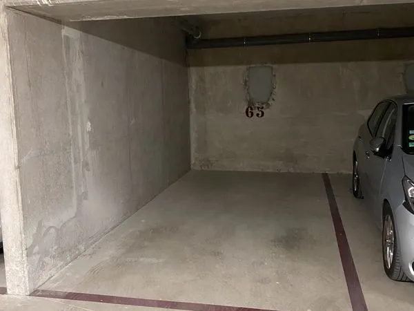Stationnement Location Thiais   70€