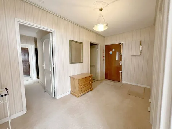 Appartement 4 pièces 86 m²