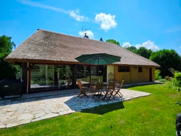 Maison REGION PONT L'EVEQUE 7 pièce(s), 210 M², 5 ch, 2 sdb, ga
