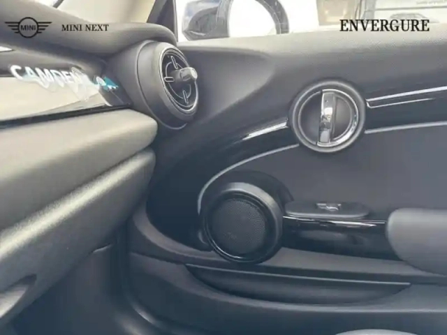 Mini Mini cooper 136ch  edition camden bva7 — photo 14