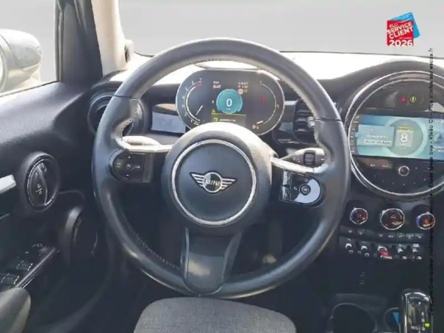 Mini Mini 5 portes cooper 136ch edition premium plus bva7 — photo 20