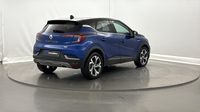 Renault Captur 1.3 TCe 140ch FAP RS Line EDC -21B — photo 5
