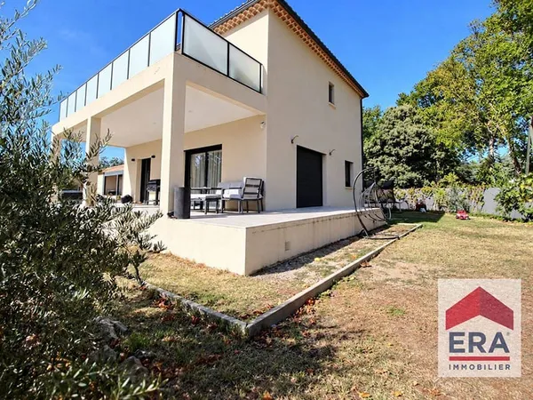 Maison 5 pièces 127 m²