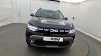 Dacia Duster 1.8 hybrid 155ch Journey