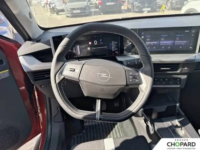 Opel Frontera electric 113 ch batterie 44 kwh — photo 17