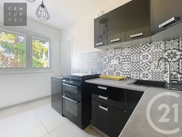 Appartement 2 pièces 54 m²