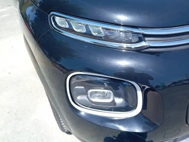 Citroën C3 Aircross puretech 110 s&amp;s eat6 — photo 16