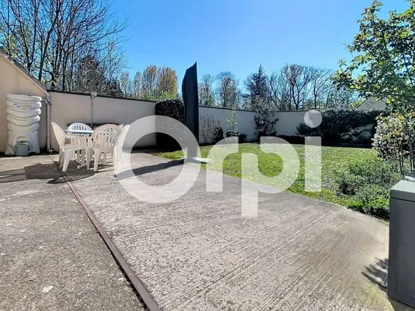 Maison 5 pièces 114 m²