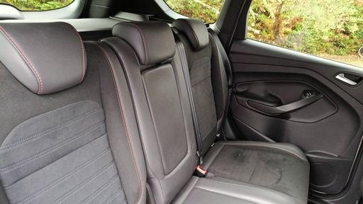 Ford Kuga 2.0 TDCi 150 AWD Powershift - ST-Line – 2019 – 120149 km – Diesel – Boîte Automatique — photo 33