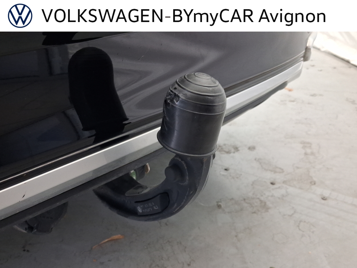 Volkswagen Taigo 1.5 TSI 150 DSG7 — photo 26