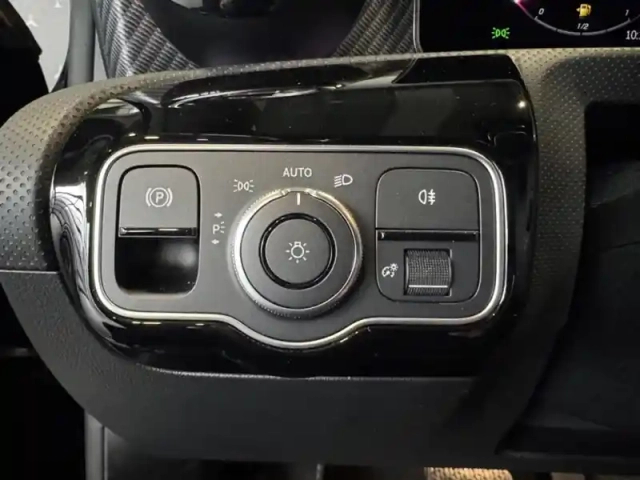 Mercedes Classe A 250 e hybrid eq progressive li — photo 37