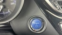 Toyota C-Hr 122h Edition 2WD E-CVT MY22 — photo 19