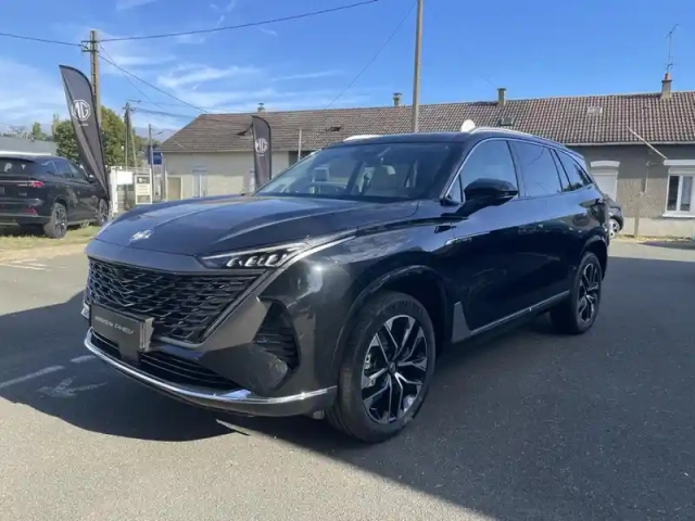 Mg S9 mg 1.5 gdi 299ch phev premium