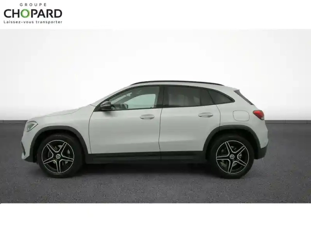 Mercedes Gla 250 e 8g-dct — photo 4