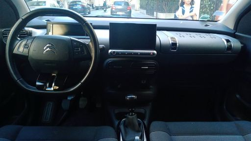 Citroen C4 Cactus 1.2 PureTech 110 - Shine – 2020 – 67108 km – Essence – Boîte Manuelle — photo 20