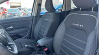 Dacia Duster 1.5 Blue dCi 115ch Prestige + 4x2 — photo 36