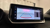 Peugeot 2008 1.2 PureTech 130ch S&S GT EAT8 — photo 28