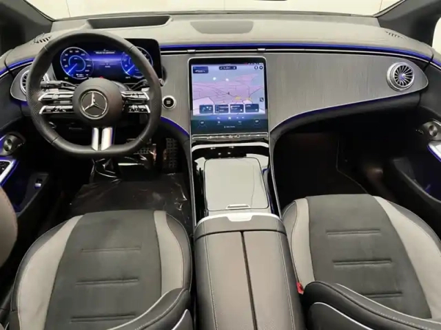 Mercedes Classe E berline 350+ amg line — photo 11