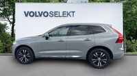 Volvo Xc60 T6 AWD 253 + 145ch Start Geartronic