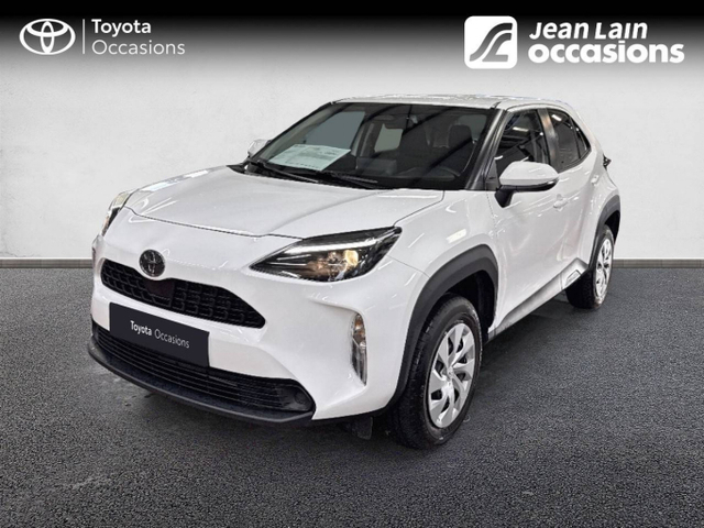 Toyota Yaris Cross Hybride 116h 2WD Dynamic