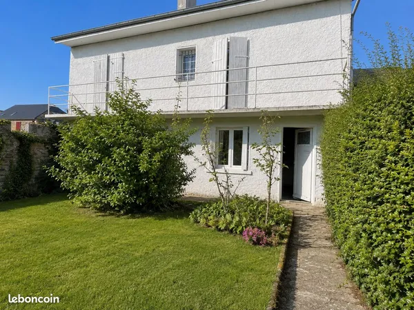 Maison 5 pieces 5mn d'Oloron