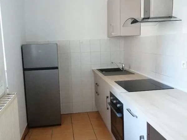 Appartement t2