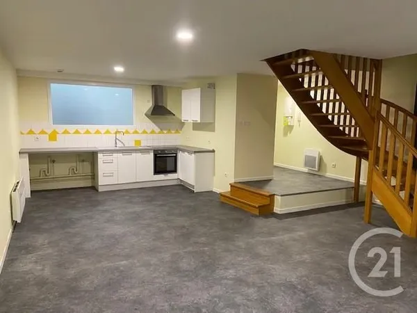Appartement 3 pièces 79 m²